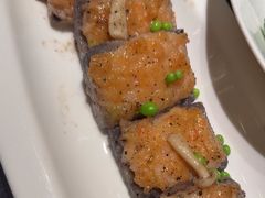 -A One Kitchen·南京精菜馆(德基广场店)