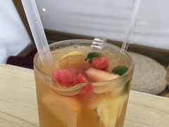 -天空花园餐吧·生日·团建(南山店)