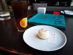 -有璟阁港式餐厅(金融街购物中心店)