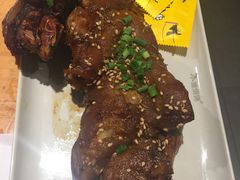 -木屋烧烤(龙岗南联店)
