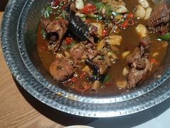 -吕氏疙瘩汤·新鲁菜(济南万象城店)