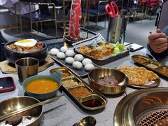 -妥妥烤肉料理(昙华林店)