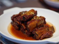 -香山湖渔家大院