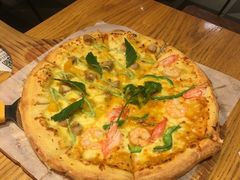 -乐凯撒披萨(欢乐颂购物中心店)