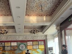 -老毛手抓·盐池滩羊非遗手抓(宁夏总店)