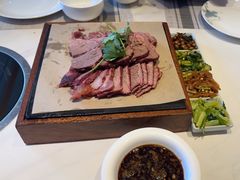 -秦三驴(云飞街店)