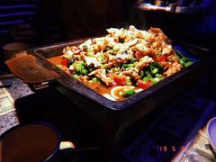 -蛙来哒(东城万达店)