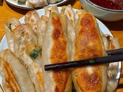 -伊喜饺子·烤鸭(五道口学院路店)