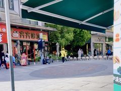 -万达广场(松江店)