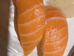-万岁寿司(蓬江万达店)