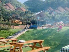 -北京山里寒舍度假酒店