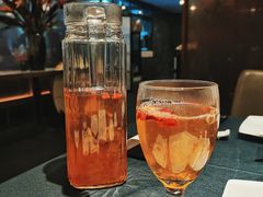 -旺顺阁·北京菜·烤鸭(大望路店)