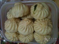 -庆丰包子铺(田村店)