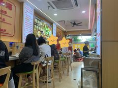 -叶伟胡辣壳面(两路口店)
