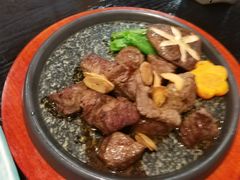 -景鹤料理(上地华联店)