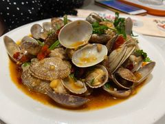 -杨氏青龙虾·羊蝎子(金盛路总店)