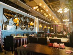 大堂-蟹榭·本帮江浙菜·蟹宴(五角场合生汇商场店)
