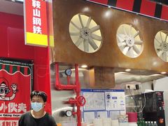 -堂堂小伙夫·辽宁小吃大排档(京西大悦城店)