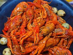 -湘江大码头·龙虾馆(渔人码头一店)