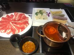 -老诚一锅羊蝎子(黄寺大街店)