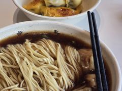 -蒋家桥饺面店(四望亭路店)