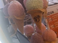 -野人先生现做冰淇淋(北京顺义祥云小镇店)