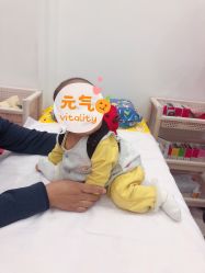 -小美医生小儿系统推拿专家(群力外滩首府店)