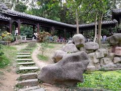 -深圳国际园林花卉博览园