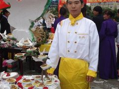 -双流传承老妈兔头(玉林总店)