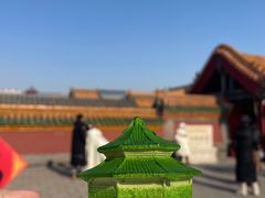 -沈阳故宫·莊啡