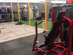 -SAH健身私教工作室(紫东店)