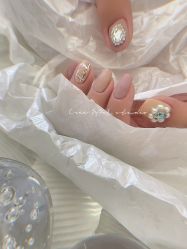 -Cici Nail日式美甲美睫工作室