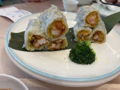 -渔村盛宴(航空新城店)
