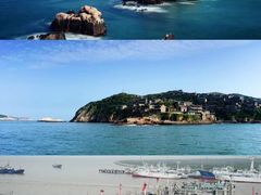 -东极岛景区