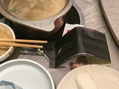 -狼头山火锅 KTV欢唱·烤串(理工大学店)