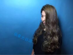 点击看大图 美-瑞豪专业烫染连锁