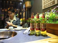 -秋语木桶鱼.酸菜鱼(开发区火车站店)