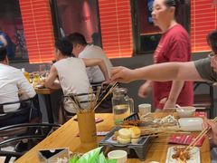 -管氏翅吧(国展店)