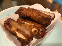 -糟粕醋·椰苑海南菜餐厅(亚龙湾天域酒店)