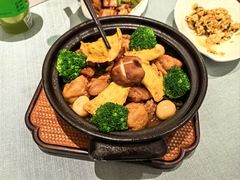 胡适一品锅-安徽大厦中餐厅