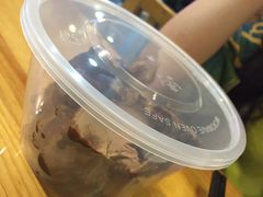 乌镇那一年小院主题餐厅-乌镇那一年小院主题餐厅(甘泉西路店)