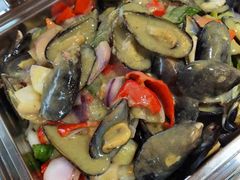-新龙船黄浦江餐饮游船官方自营店
