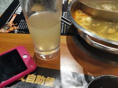 -圣罗巴甄选自助(麦凯乐店)