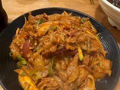 -多宾韩国料理(学衡路店)