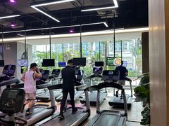 -威克健身游泳(万菱汇店)
