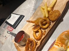 -必胜客(骡马市店)
