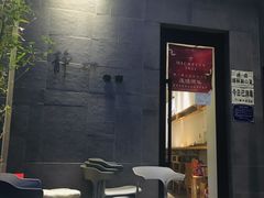 门面-静一餐厅·湖北菜(前门创始店)