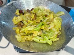 -福巷湘食小馆·猛火现炒(上海首店)