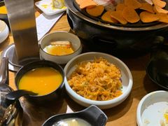 -九田家黑牛烤肉料理(华侨城店)