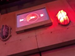 -珠海横琴国家地理探险家中心(创新方)